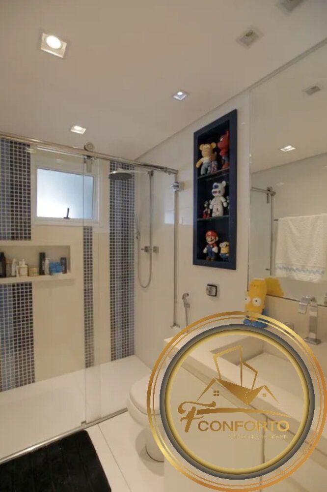 Cobertura, 4 quartos, 320 m² - Foto 6