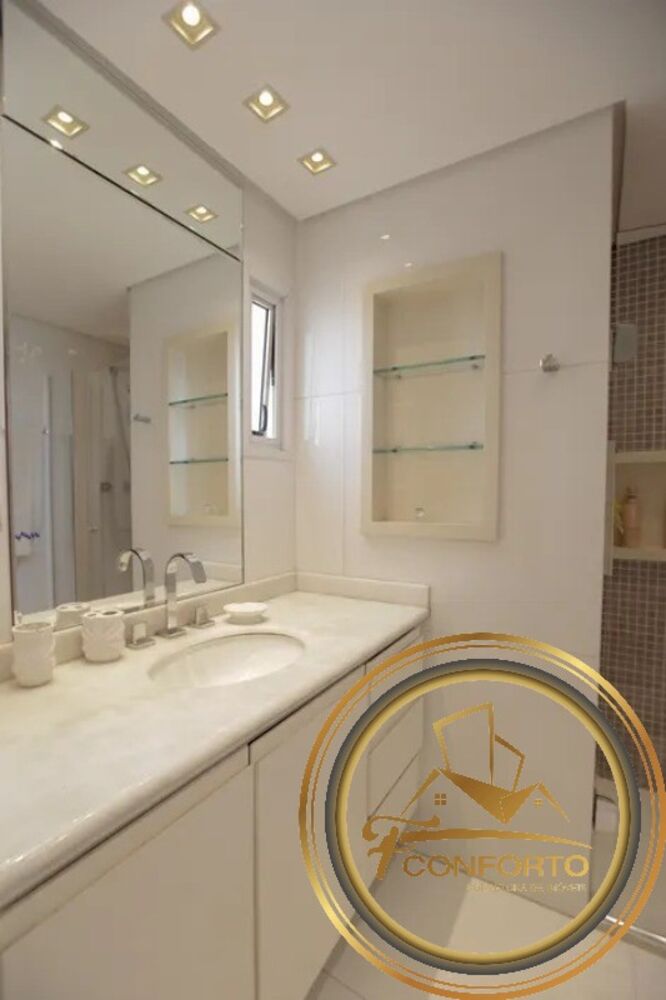Cobertura, 4 quartos, 320 m² - Foto 19