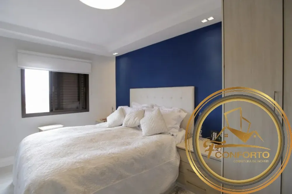 Cobertura, 4 quartos, 320 m² - Foto 15