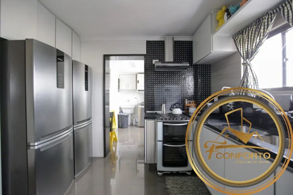 Cobertura, 4 quartos, 320 m² - Foto 15