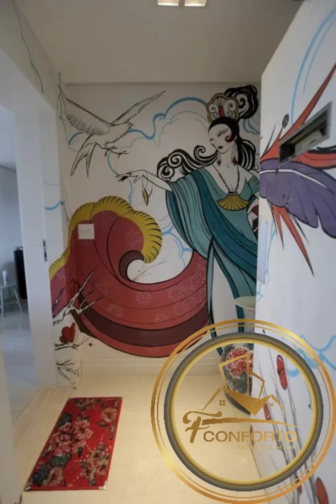 Cobertura, 4 quartos, 320 m² - Foto 10