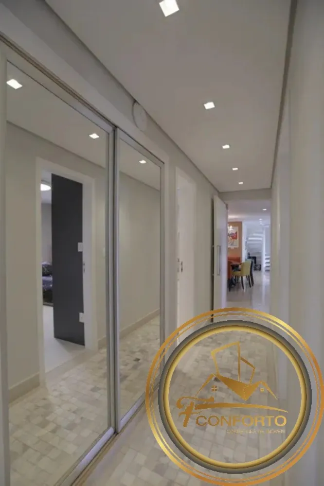 Cobertura, 4 quartos, 320 m² - Foto 17