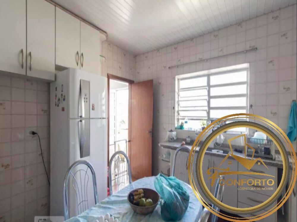 Sobrado, 4 quartos, 300 m² - Foto 10