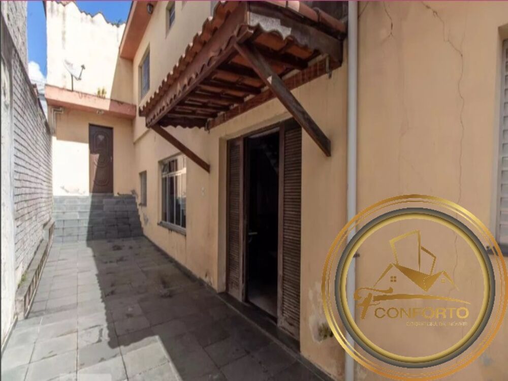 Sobrado, 4 quartos, 300 m² - Foto 18