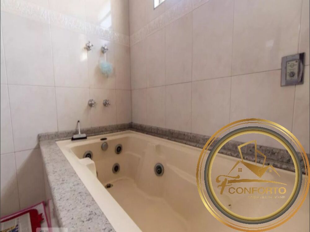 Sobrado, 4 quartos, 300 m² - Foto 9