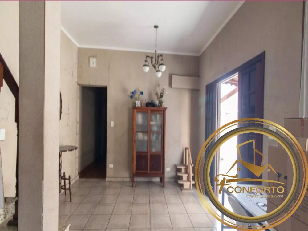 Sobrado, 4 quartos, 300 m² - Foto 3