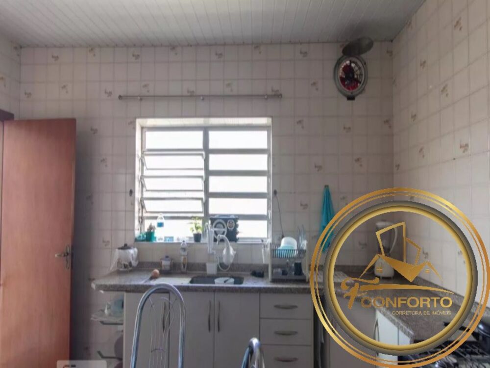 Sobrado, 4 quartos, 300 m² - Foto 11