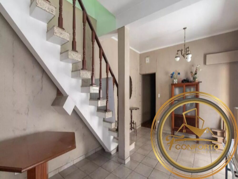 Sobrado, 4 quartos, 300 m² - Foto 1