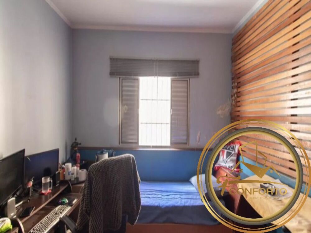 Sobrado, 4 quartos, 300 m² - Foto 6