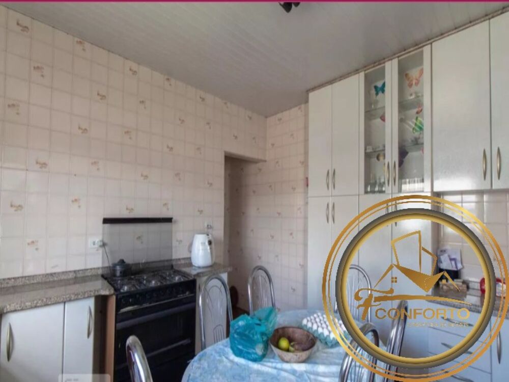 Sobrado, 4 quartos, 300 m² - Foto 12