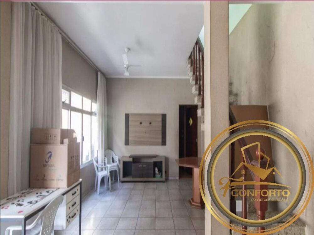 Sobrado, 4 quartos, 300 m² - Foto 2