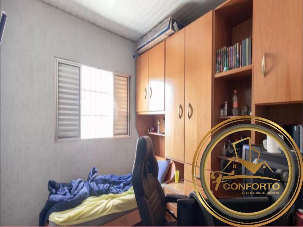 Sobrado, 4 quartos, 300 m² - Foto 7