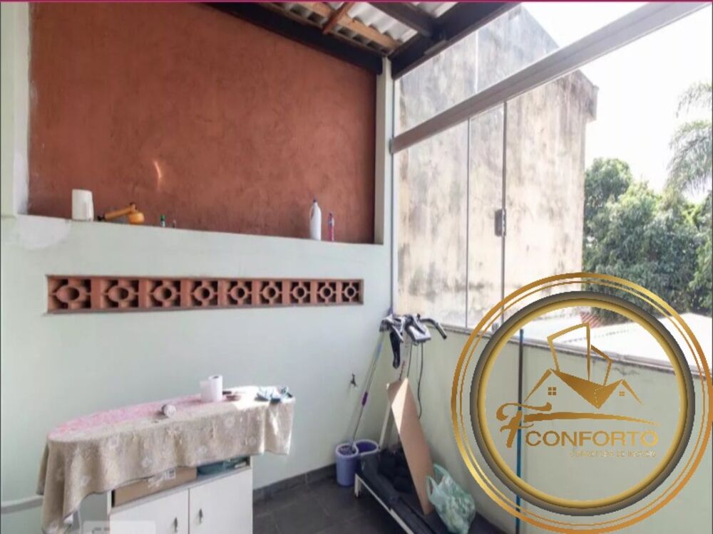 Sobrado, 4 quartos, 300 m² - Foto 14