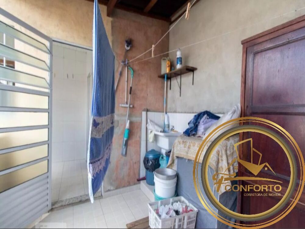 Sobrado, 4 quartos, 300 m² - Foto 17