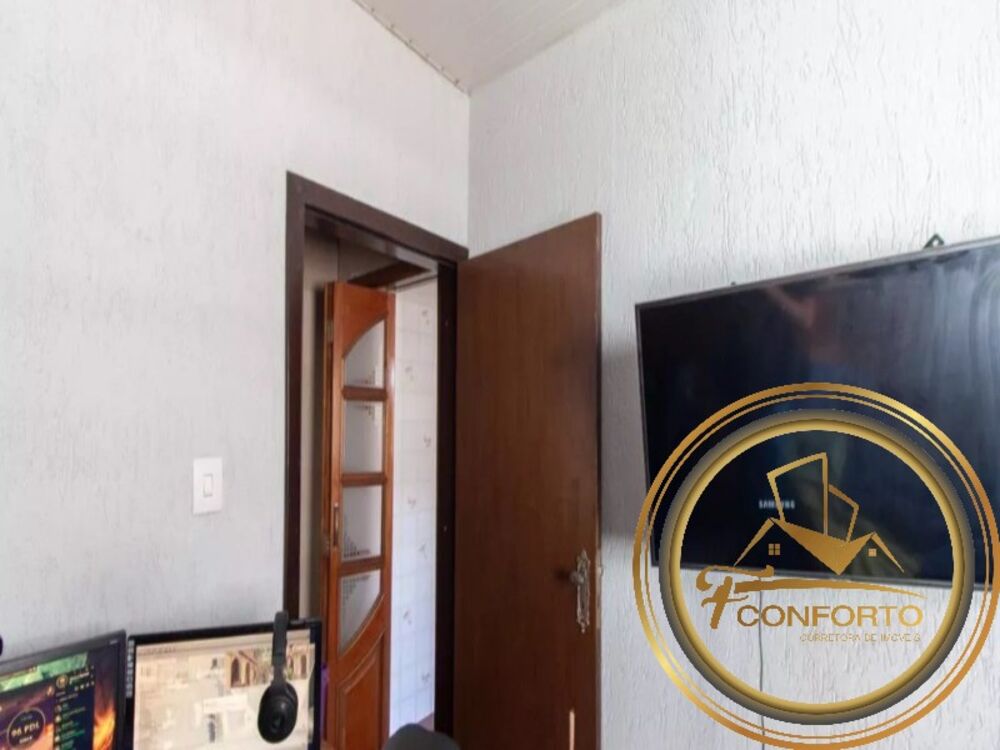 Sobrado, 4 quartos, 300 m² - Foto 8