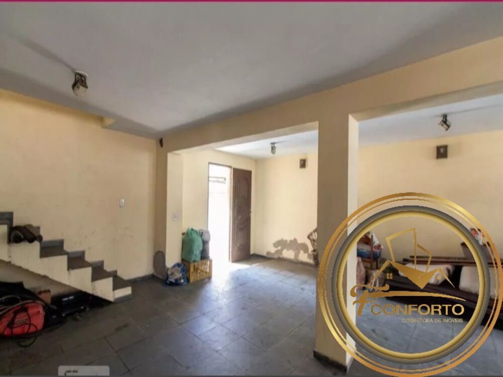 Sobrado, 4 quartos, 300 m² - Foto 20