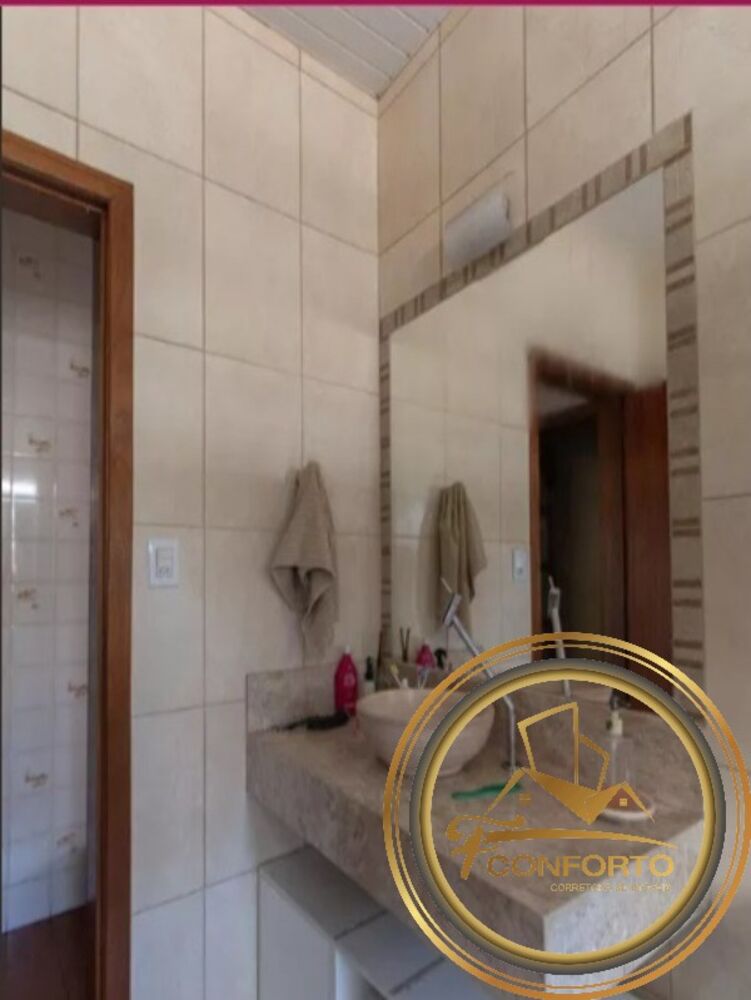 Sobrado, 4 quartos, 300 m² - Foto 4