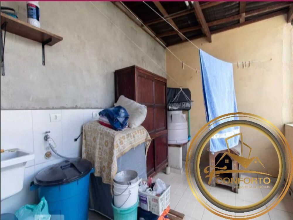 Sobrado, 4 quartos, 300 m² - Foto 16