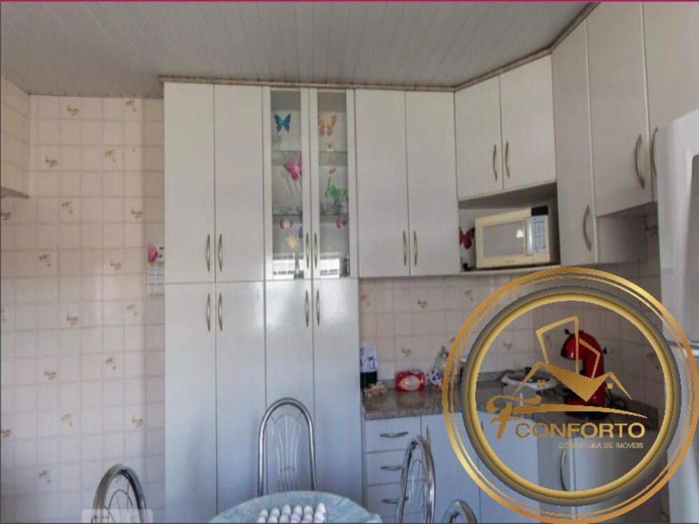Sobrado, 4 quartos, 300 m² - Foto 13