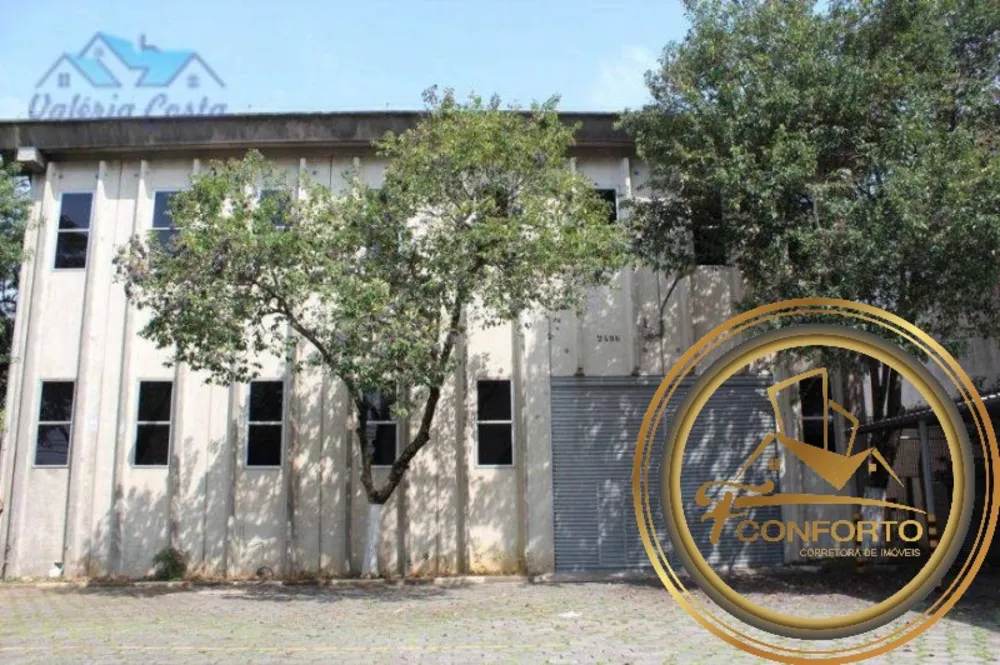 Prédio Inteiro, 2194 m² - Foto 3
