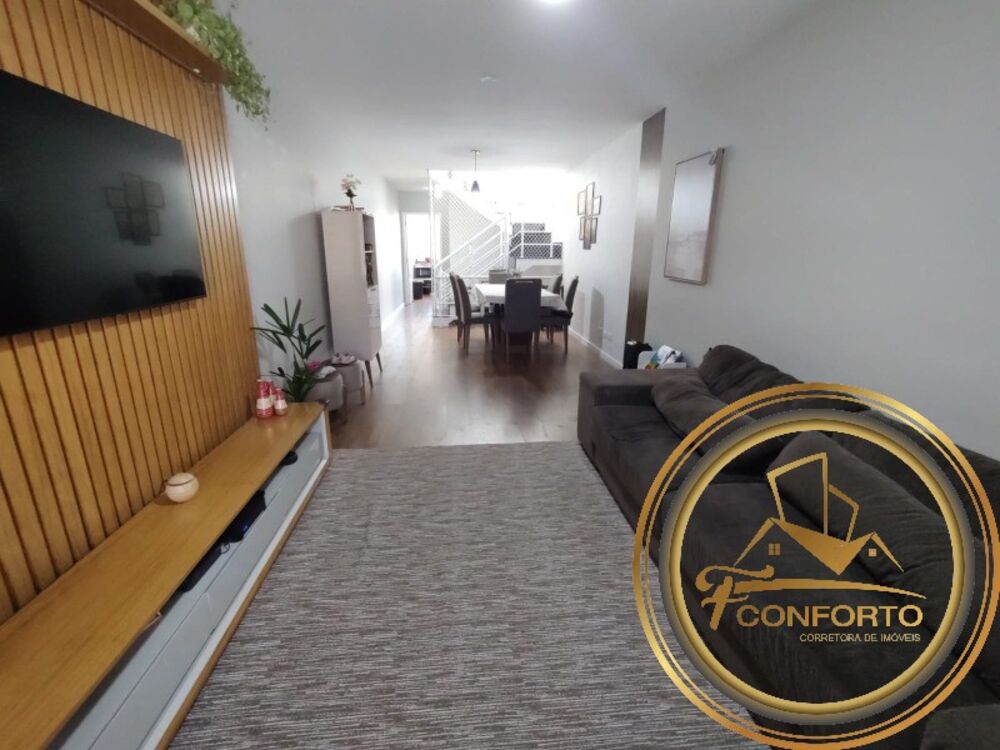 Sobrado, 3 quartos, 150 m² - Foto 2