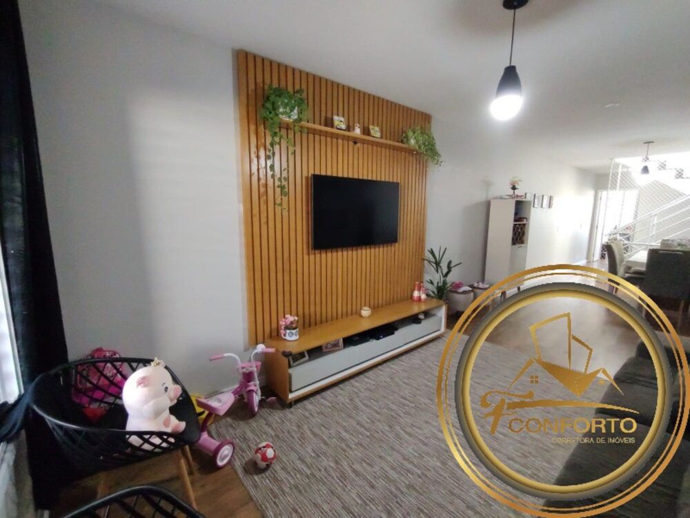 Sobrado, 3 quartos, 150 m² - Foto 3