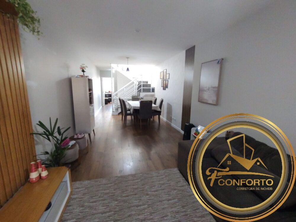 Sobrado, 3 quartos, 150 m² - Foto 4