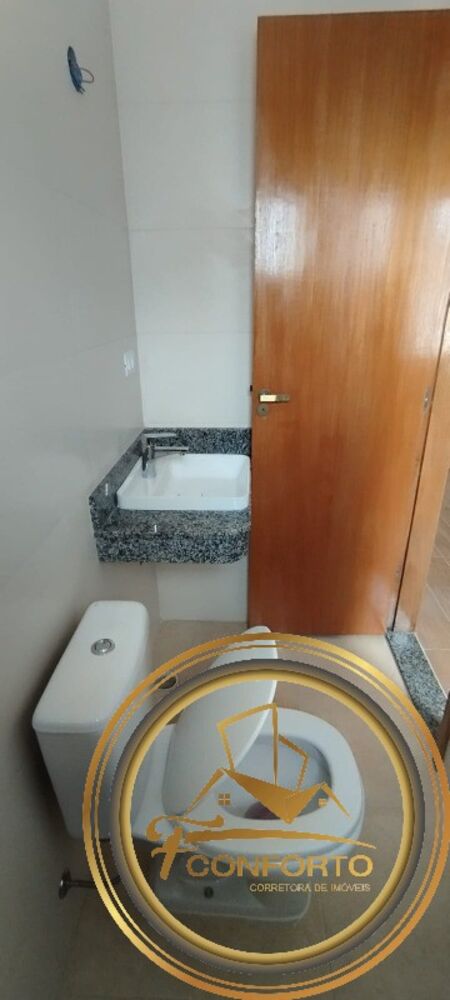 Sobrado, 2 quartos, 82 m² - Foto 9