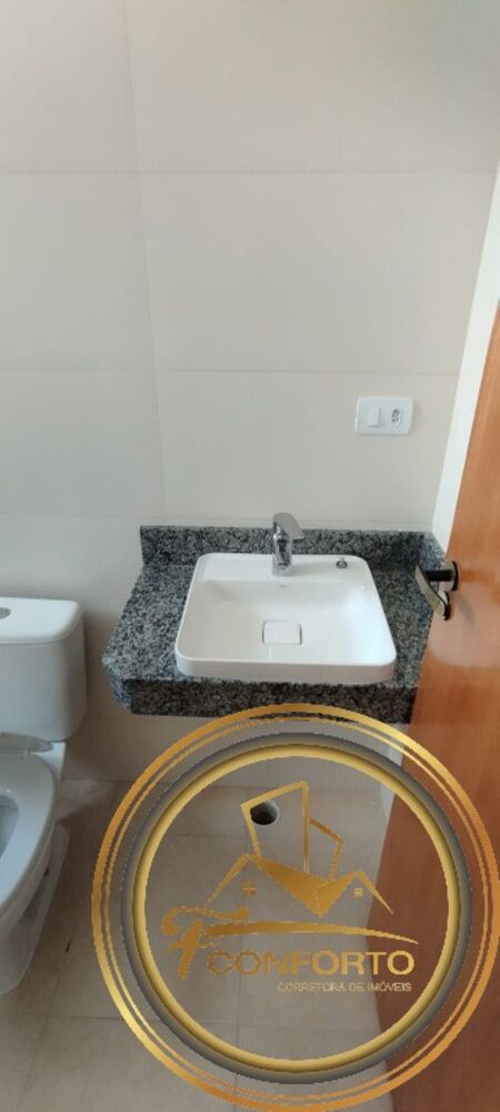 Sobrado, 2 quartos, 82 m² - Foto 17