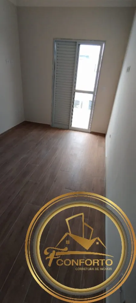 Sobrado, 2 quartos, 82 m² - Foto 29