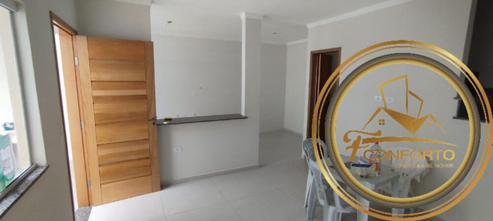 Sobrado, 2 quartos, 82 m² - Foto 7