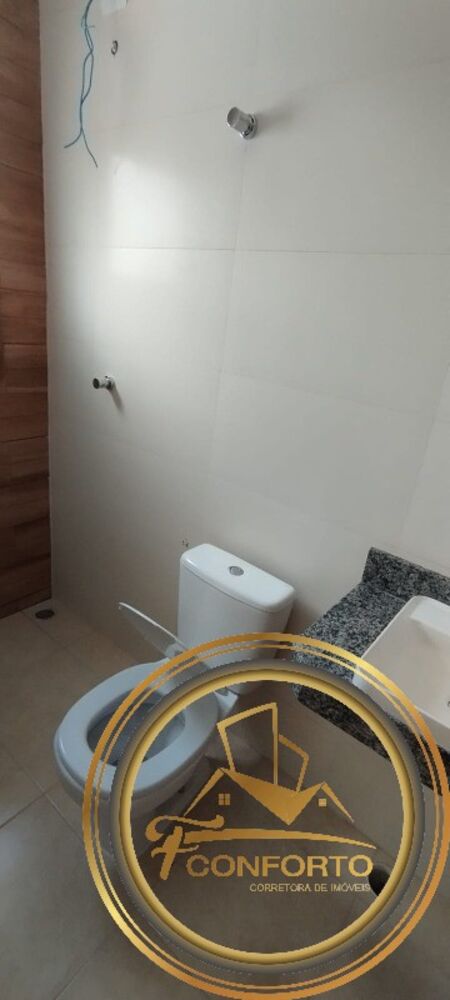 Sobrado, 2 quartos, 82 m² - Foto 12