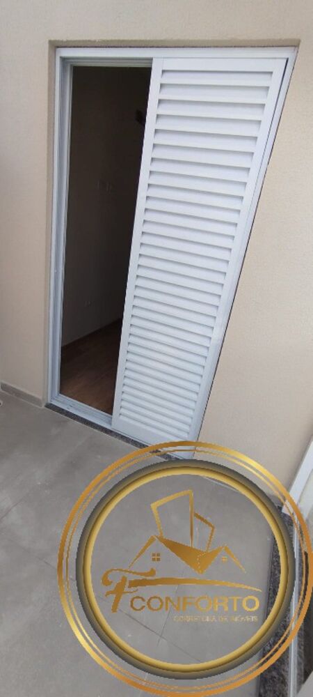 Sobrado, 2 quartos, 82 m² - Foto 10