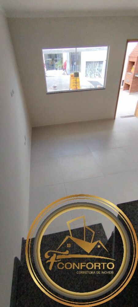Sobrado, 2 quartos, 82 m² - Foto 23