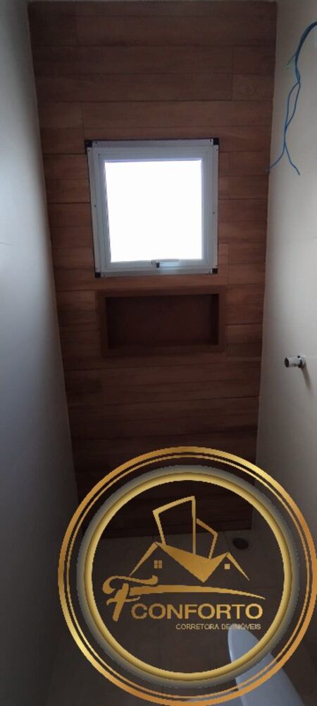 Sobrado, 2 quartos, 82 m² - Foto 5