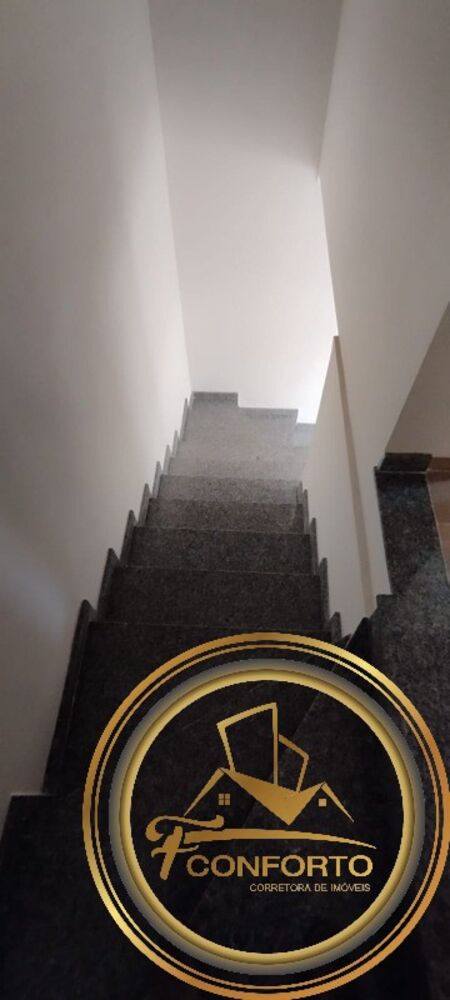 Sobrado, 2 quartos, 82 m² - Foto 2