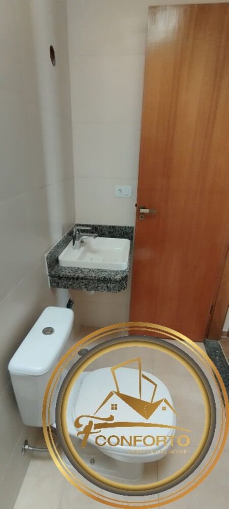 Sobrado, 2 quartos, 82 m² - Foto 18