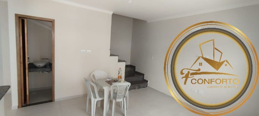 Sobrado, 2 quartos, 82 m² - Foto 27