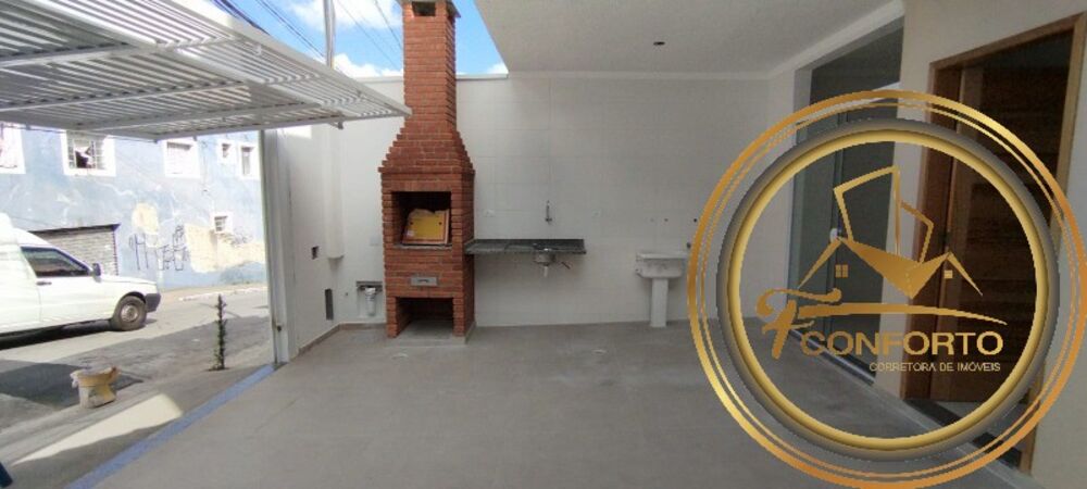 Sobrado, 2 quartos, 82 m² - Foto 24