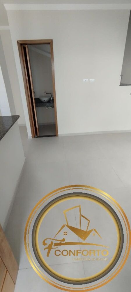 Sobrado, 2 quartos, 82 m² - Foto 3