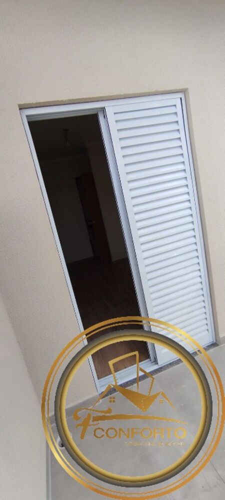 Sobrado, 2 quartos, 82 m² - Foto 22