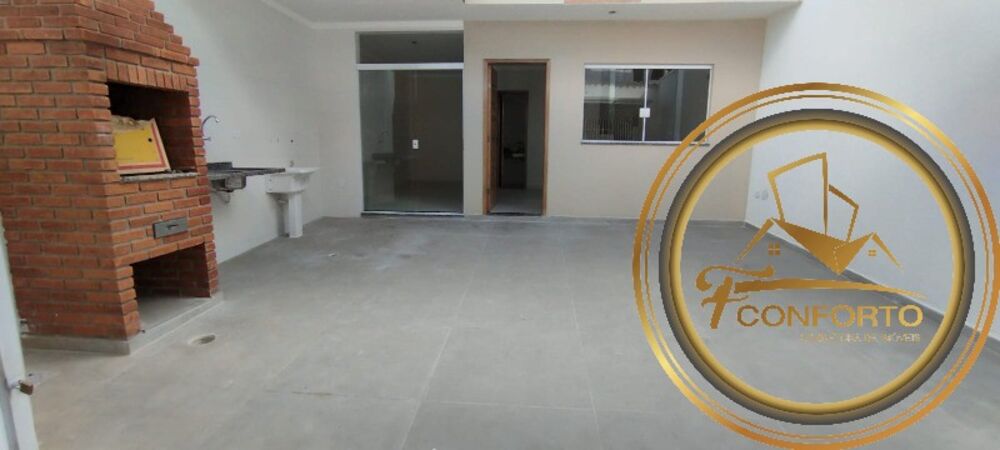 Sobrado, 2 quartos, 82 m² - Foto 21