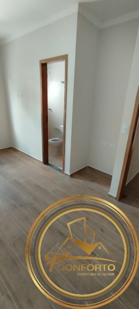 Sobrado, 2 quartos, 82 m² - Foto 1