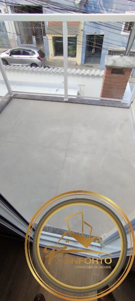 Sobrado, 2 quartos, 82 m² - Foto 8