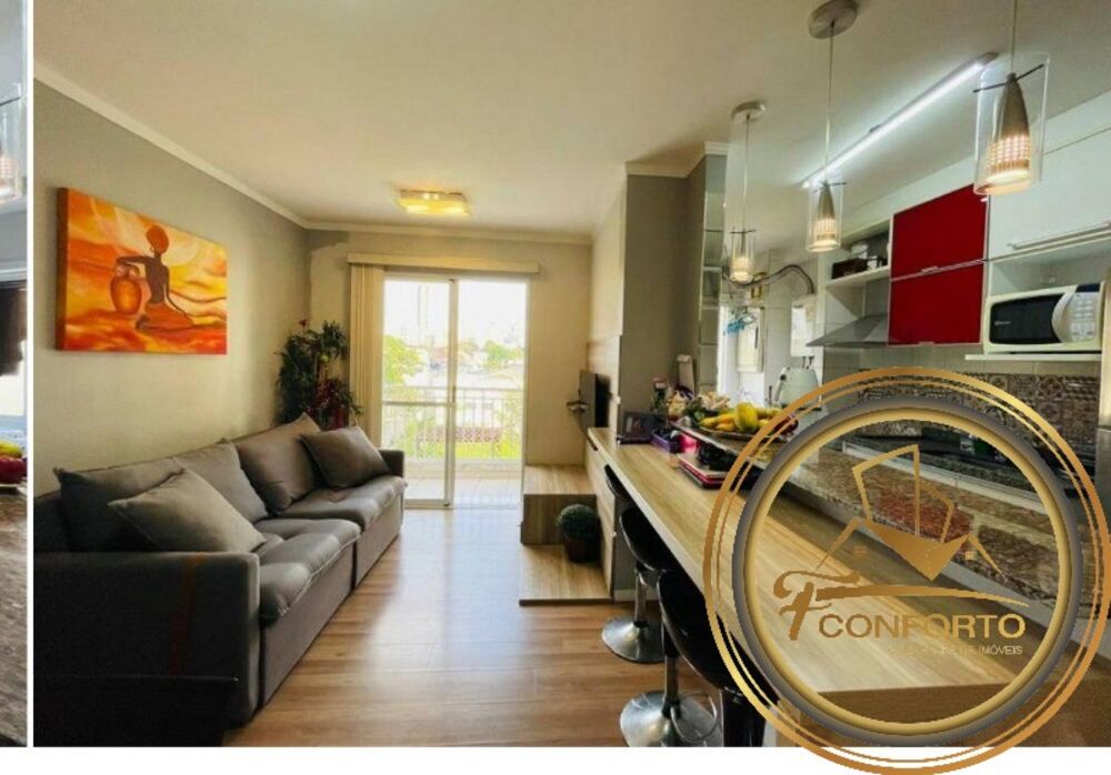 Apartamento, 2 quartos, 65 m² - Foto 15