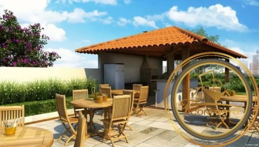 Apartamento, 2 quartos, 65 m² - Foto 4