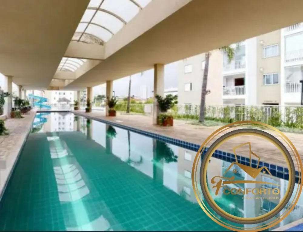 Apartamento, 2 quartos, 65 m² - Foto 2