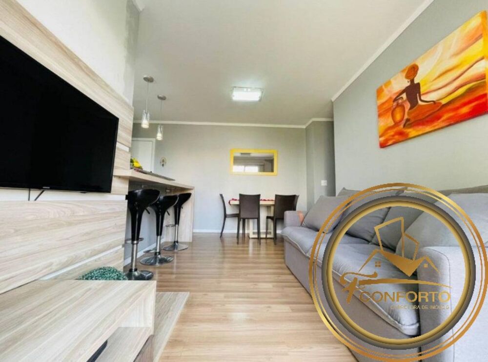 Apartamento, 2 quartos, 65 m² - Foto 9