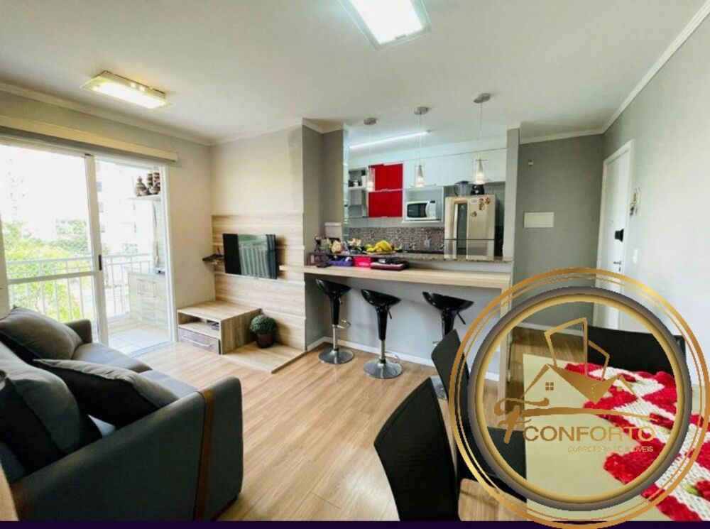 Apartamento, 2 quartos, 65 m² - Foto 12