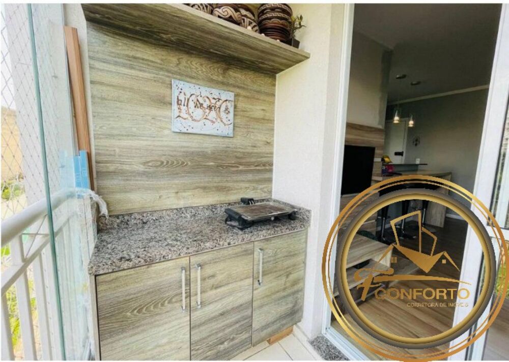 Apartamento, 2 quartos, 65 m² - Foto 19